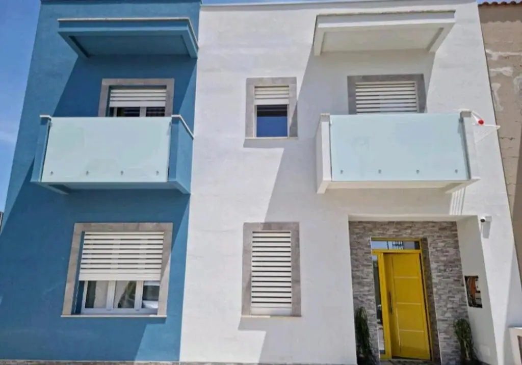 Blu Loft 3