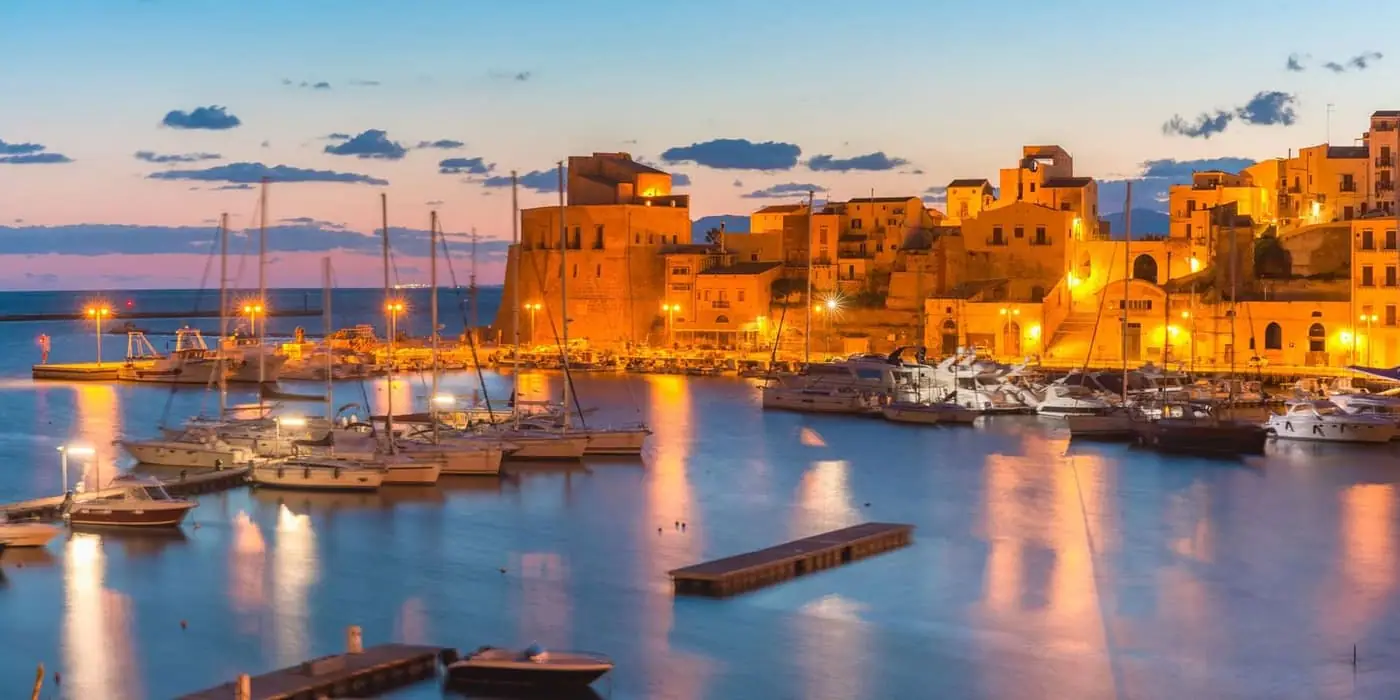 Castellammare del Golfo