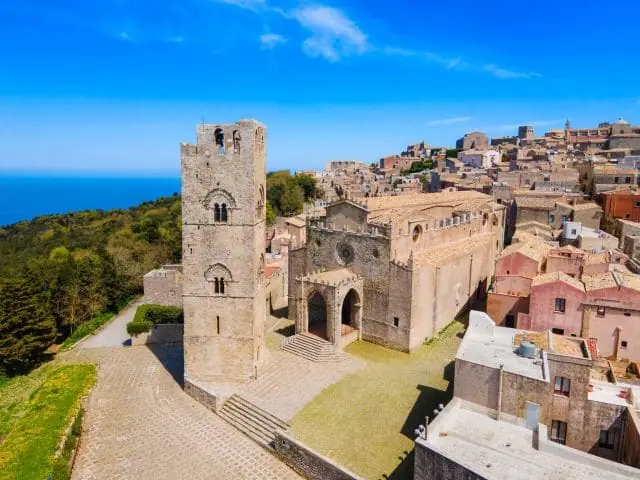 Erice
