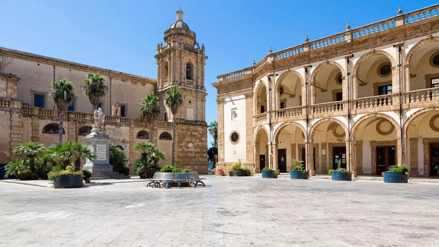 Mazara del Vallo