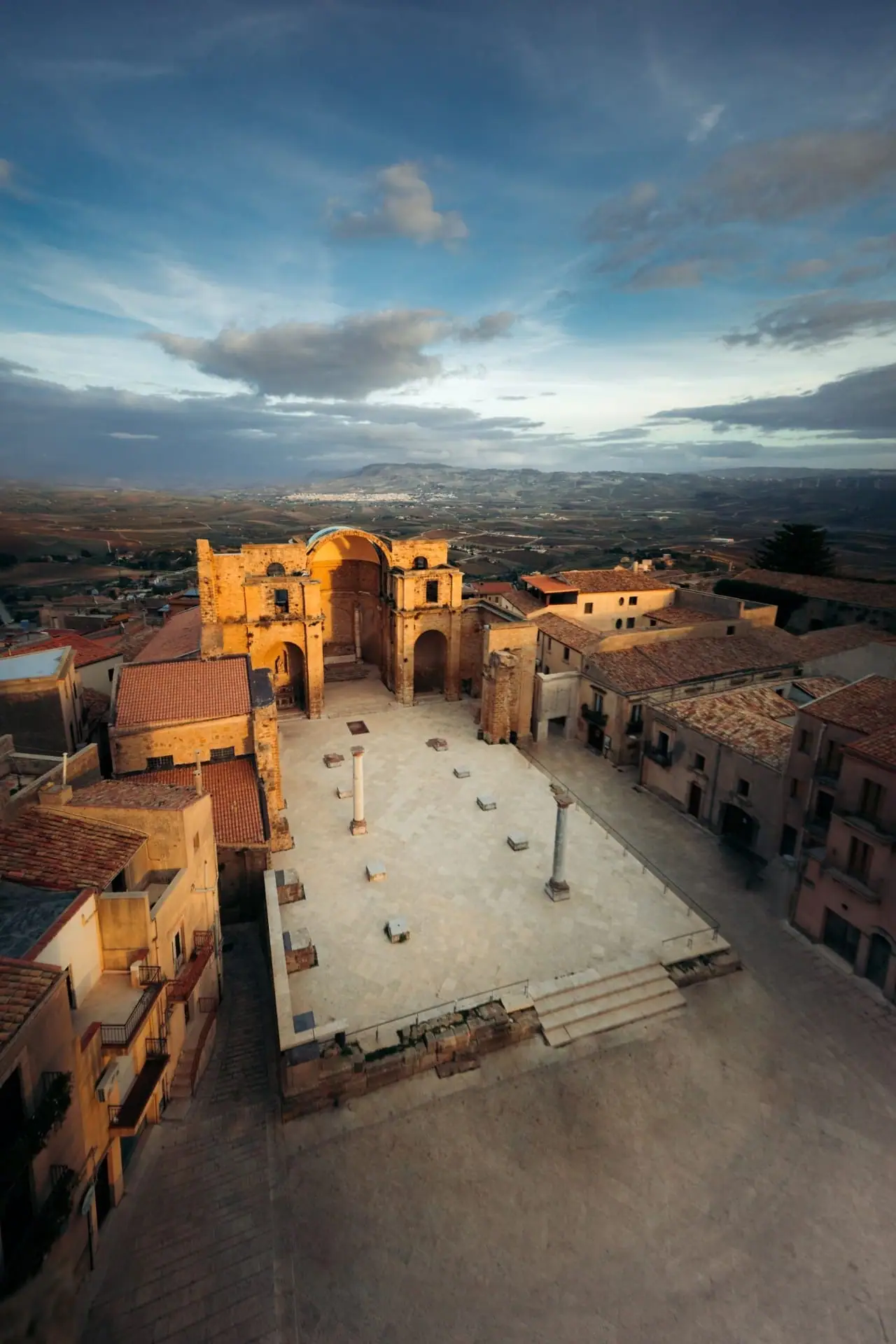 Chiesa Madre