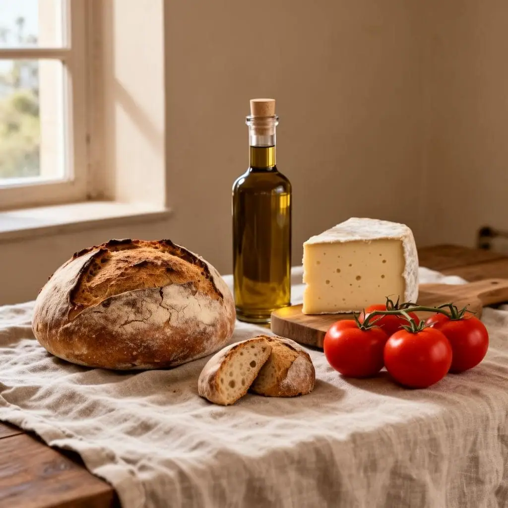 Sapori dietro le quinte