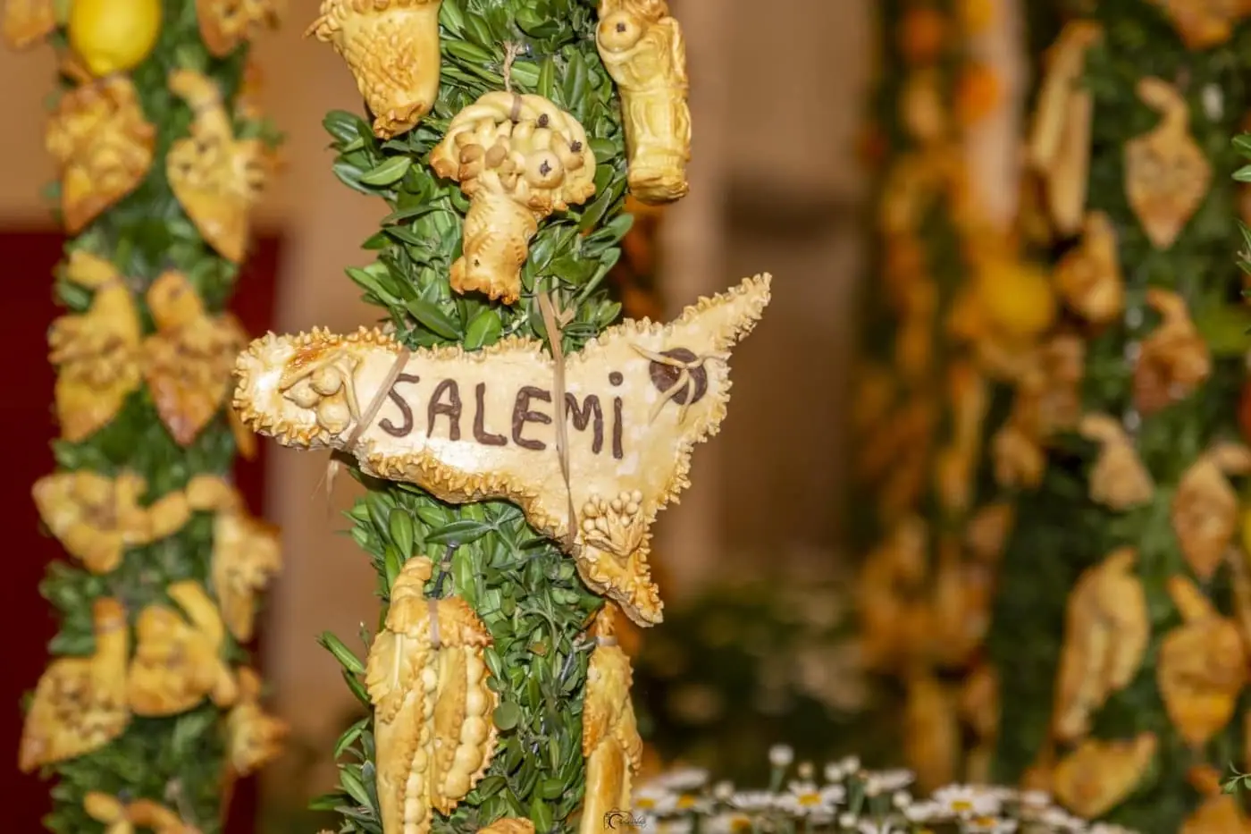 I pani di San Giuseppe
