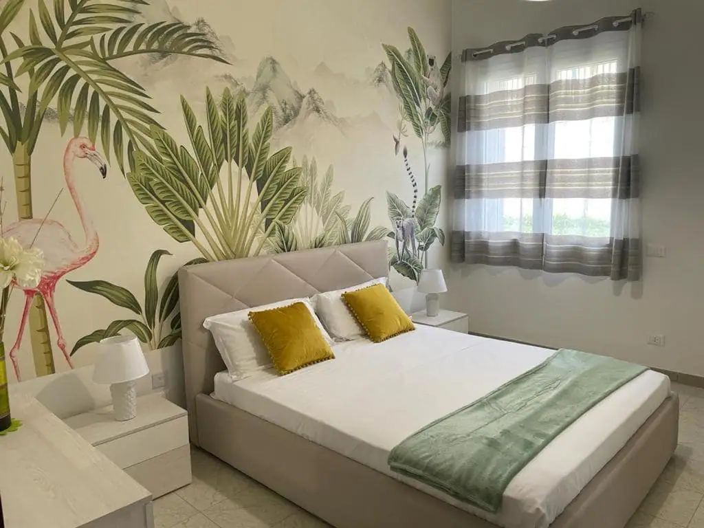 Tropical
