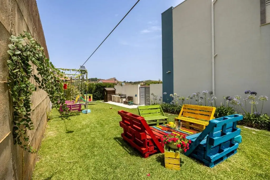 Tropical Loft 3